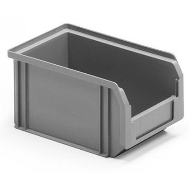 Vendita online Contenitori Compat a bocca di lupo mis.2 230/202x150x125H mm.